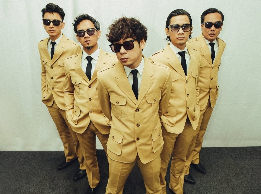 The Changcuters.(Instagram @thechangcuters) - Image