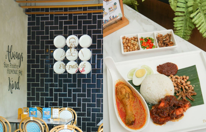 Rekomendasi 3 Tempat Makan Nasi Lemak yang Enak di Jakarta - Image