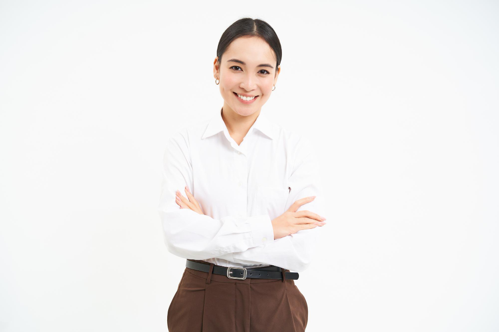 Ilustrasi wanita mandiri. (Freepik) - Image