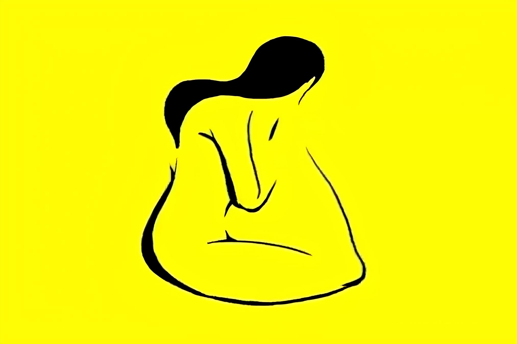 Tes kepribadian gambar LDR alias Hubungan Jarak Jauh - Image