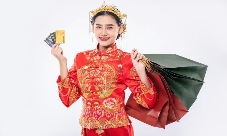 8 weton Tibo Ratu yang memiliki kekayaan yang tak pernah surut. - Image