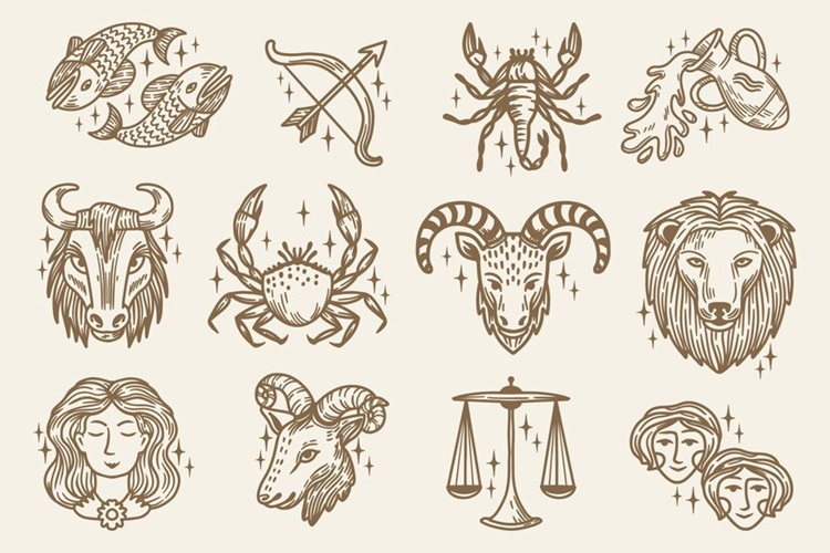Ramalan zodiak keuangan dan asmara hari ini 11 November 2024 bagi horoskop Libra, Scorpio, Sagitarius, Capricorn, Aquarius dan Pisces - Image