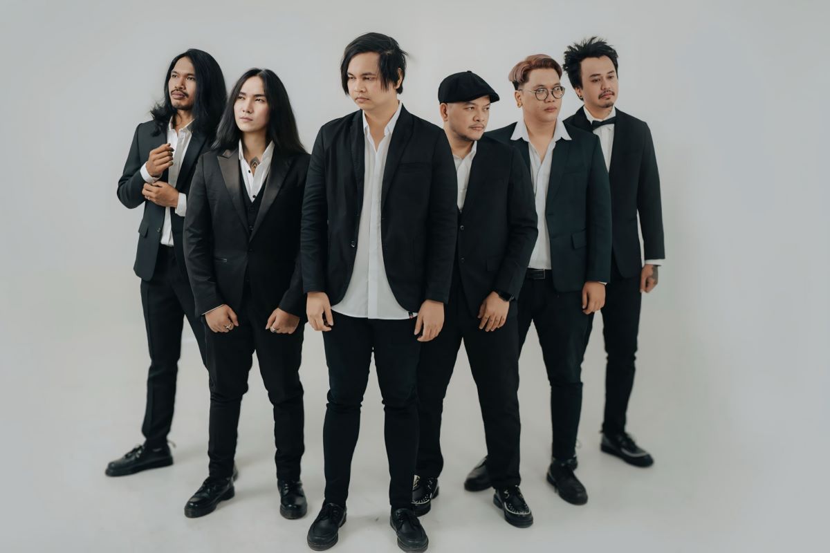 Grup band emo rock asal Bali, Nevach, meluncurkan single terbaru bertajuk Alasan Atas Jawaban. (Istimewa) - Image