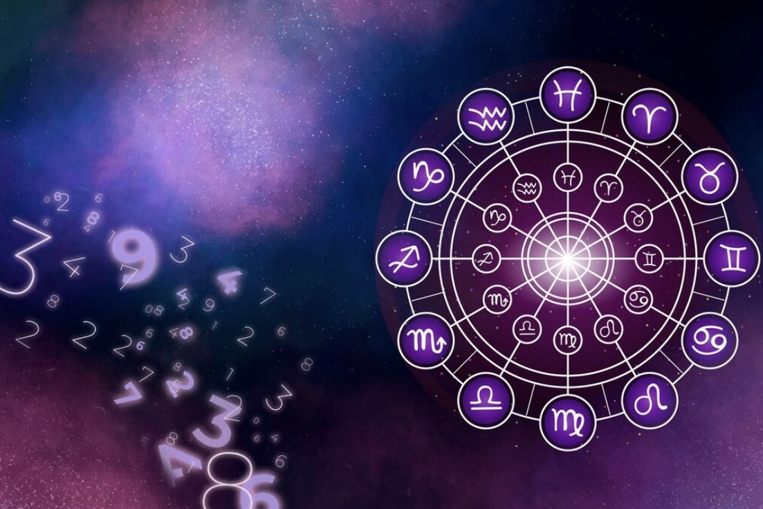 Ilustrasi zodiak yang ditakdirkan jadi pemimpin dunia (freepik) - Image