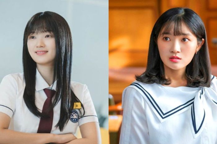 Kim Hye Yoon. (Pinkvila/tvN) - Image