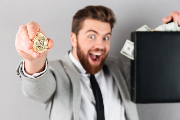 15 tanggal lahir punya bakat menggali tambang emas (Freepik) - Image