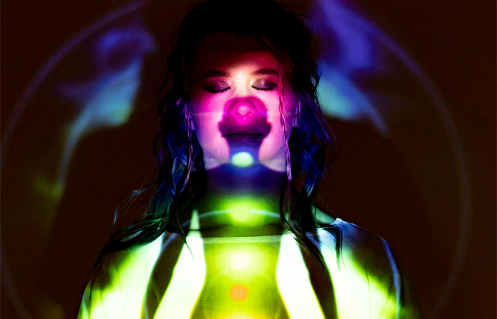 Ilustrasi Aura. - Image