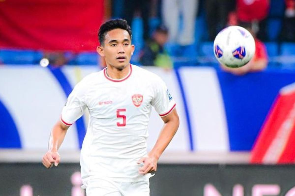 Rizky Ridho beberkan perjuangannya di awal kontrak profesionalnya bersama Persebaya Surabaya di Liga 1 Indonesia. (Instagram @rizkyridhoramadhani) - Image