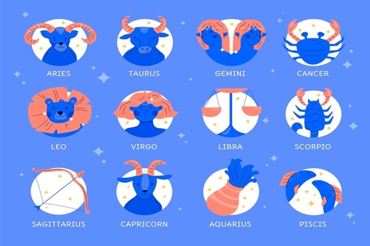 Ramalan zodiak keuangan dan asmara hari ini bagi horoskop Aries, Taurus, Gemini, Cancer, Leo dan Virgo - Image