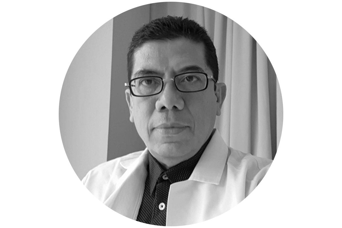 IQBAL MOCHTAR - Image