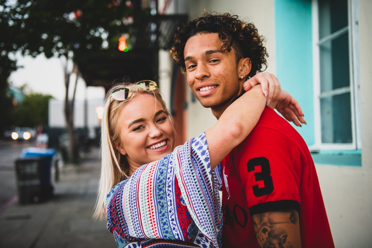 Zodiak Clingy. (pexels.com) - Image