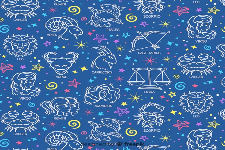 Ramalan zodiak keuangan dan asmara hari ini bagi horoskop Aries, Taurus, Gemini, Cancer, Leo dan Virgo - Image