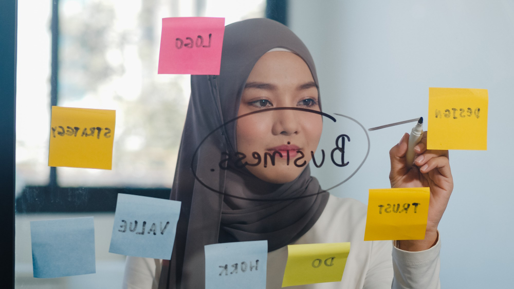 Ilustrasi: Weton Dinobatkan Jadi Calon Pebisnis Ulung. (Freepik) - Image