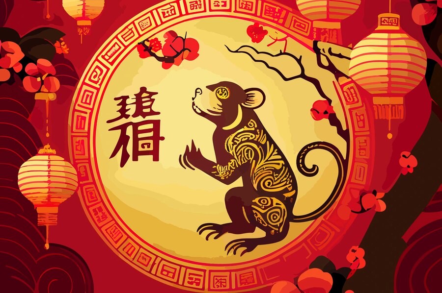 Ilustrasi shio tikus mendapatkan keberuntungan besok. (MajoLemus/Freepik) - Image