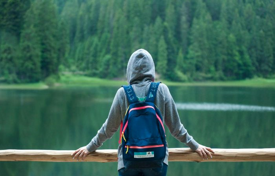 Ilustrasi orang dengan tanda zodiak yang menetapkan batasan emosional. (Pexels) - Image