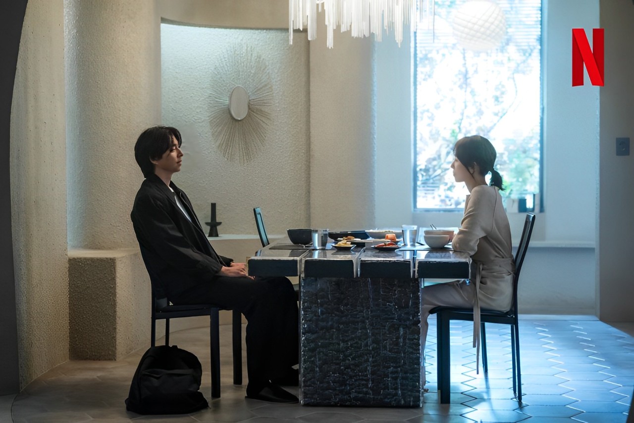 Drama Korea The Trunk/mydramalist.com - Image