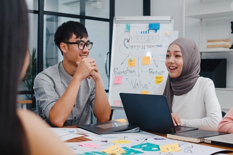 6 Tanggal Lahir diberi kecerdasan intelektual ia selalu berpikir logis guna pecahkan masalah - Image