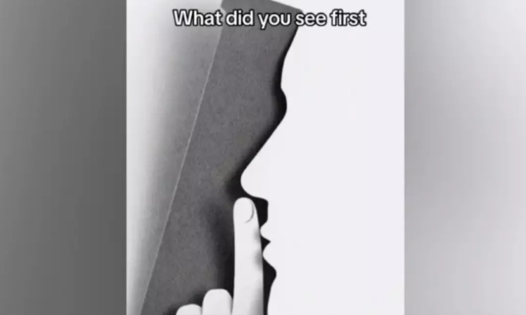Tes kepribadian gambar yang mengungkap tipe teman seperti apa Anda. Sumber: indiatimes.com. - Image