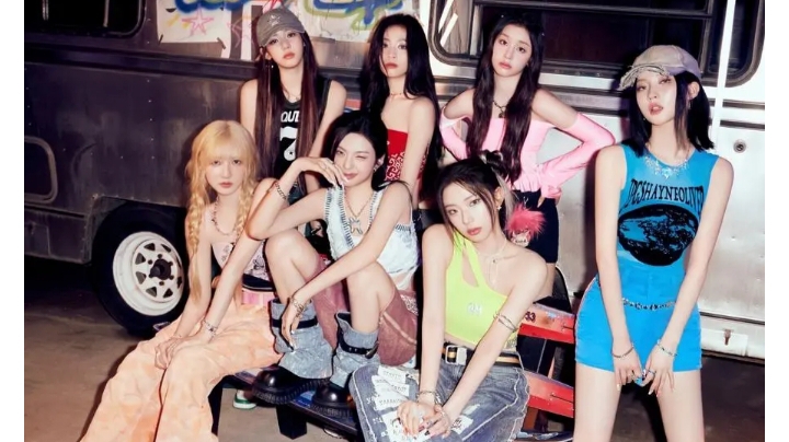 BABYMONSTER. /Soompi - Image