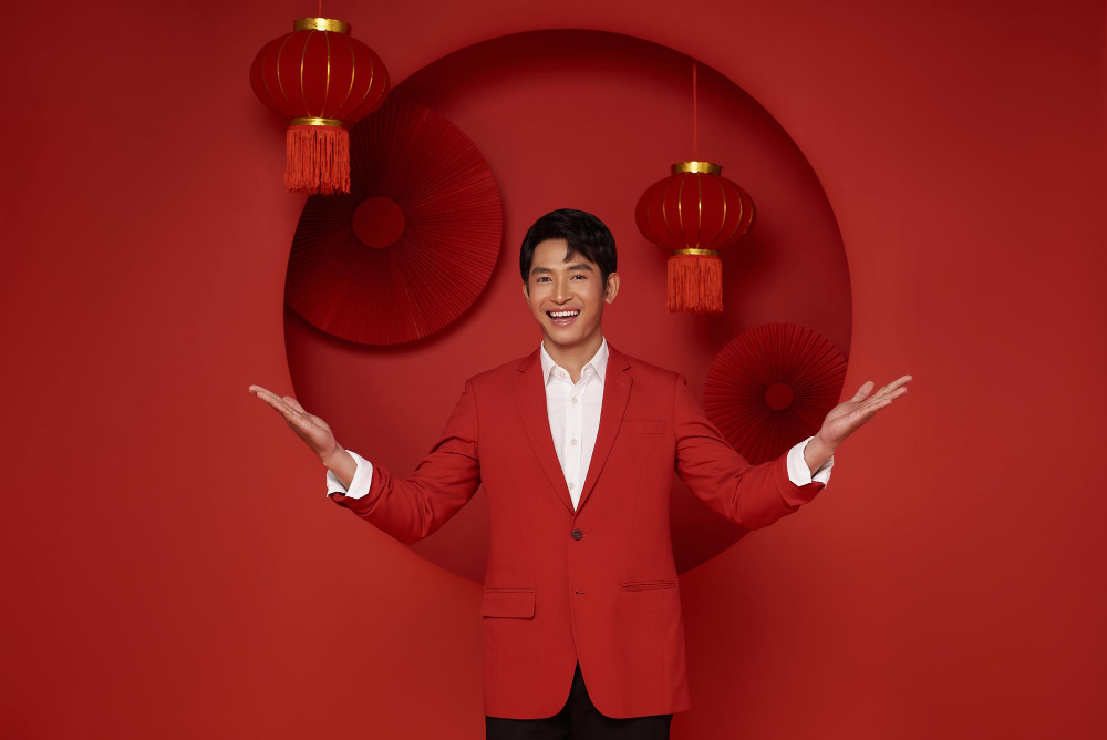 Shio konglomerat kaya raya di penghujung tahun Naga Kayu 2024. ( Freepik/ our-team) - Image