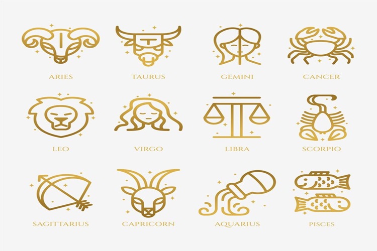 Ramalan zodiak keuangan dan asmara hari ini bagi horoskop Libra, Scorpio, Sagitarius, Capricorn, Aquarius dan Pisces - Image