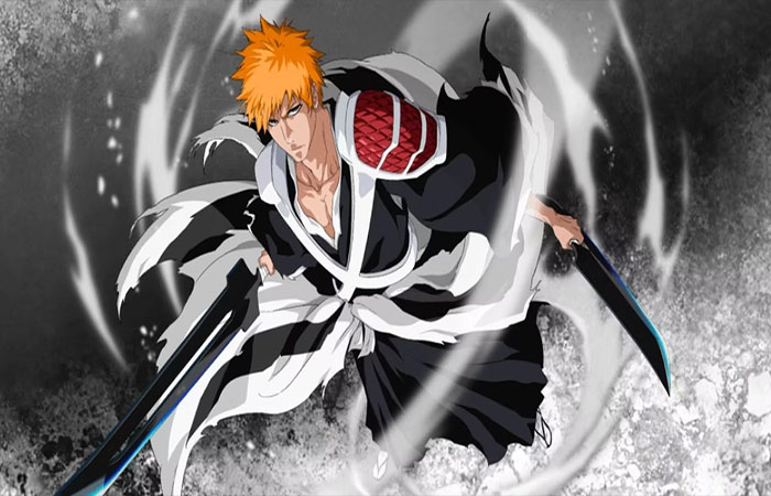Bleach punya serangkaian pertarungan pedang paling seru dengan pertempuran yang melibatkan bankai unik. (Screen Rant) - Image