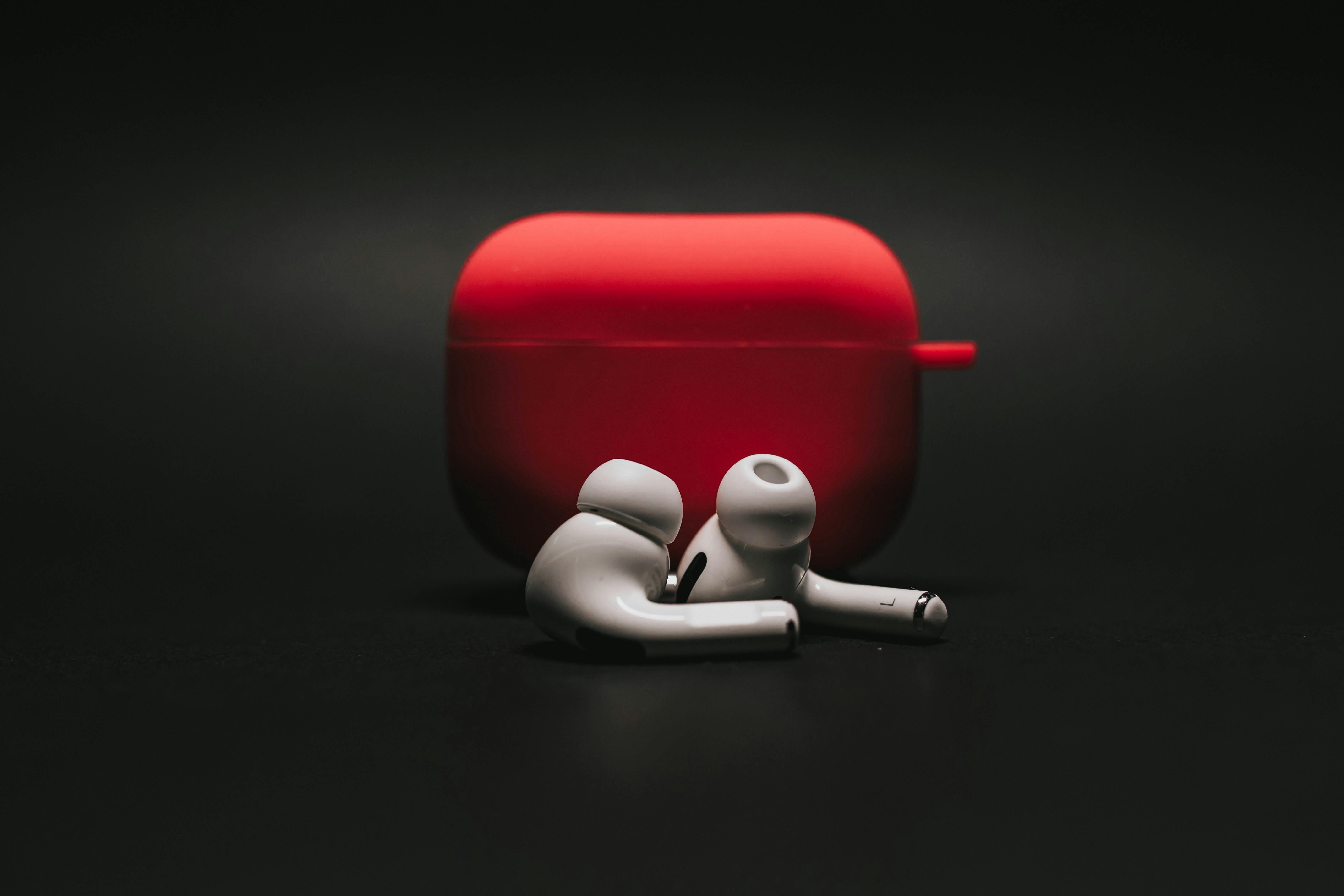 Ilustrasi TWS atau Earphone. (Pexels) - Image