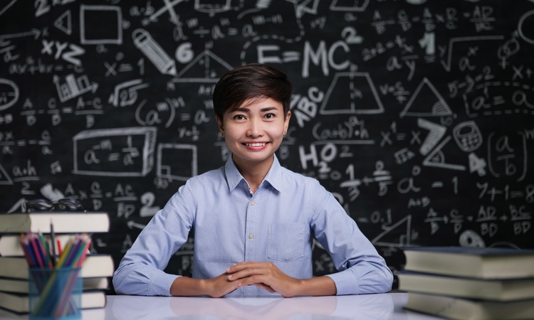 9 kebiasaan sehari-hari ini, kemungkinan besar mereka memiliki IQ lebih tinggi dari rata-rata orang. (freepik) - Image