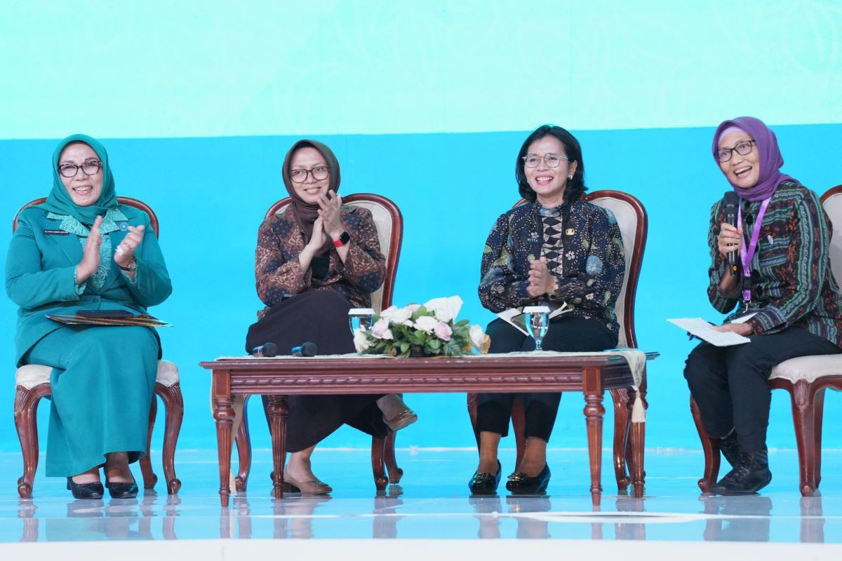 Kementerian PPN/Bappenas tingkatkan kapasitas tata kelola pemerintah dan pendampingan pembangunan desa secara adaptif. (Istimewa) - Image