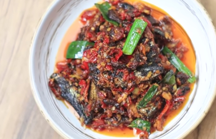 Resep Rica-rica Khas Manado yang Enak dan Bikin Nagih, Wajib Coba di Rumah!