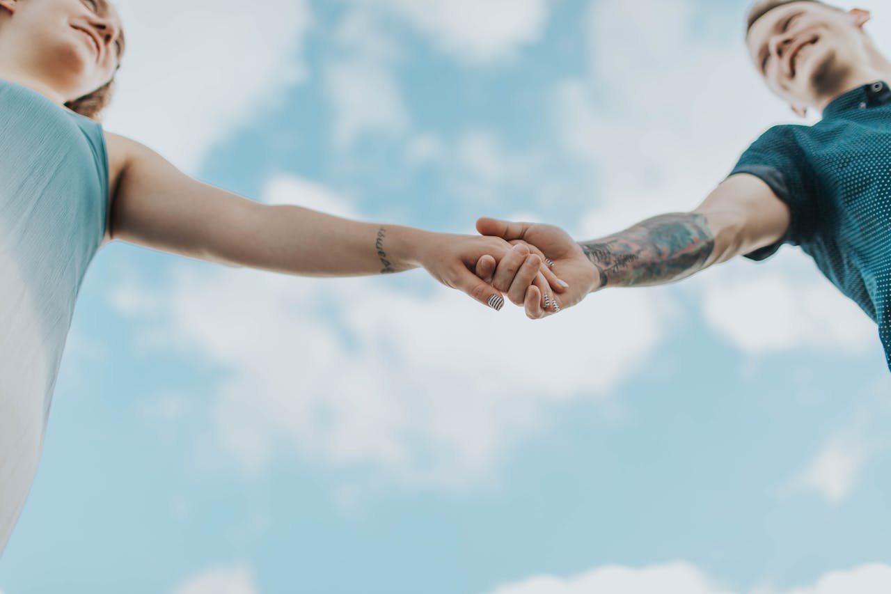 4 Zodiak Ini Tidak Butuh Pasangan yang Sempurna untuk Bahagia dalam Hubungan./Pexels. - Image