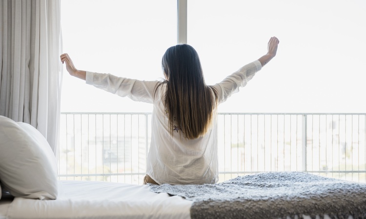 5 kebiasaan yang membuat Anda tetap sehat (freepik) - Image