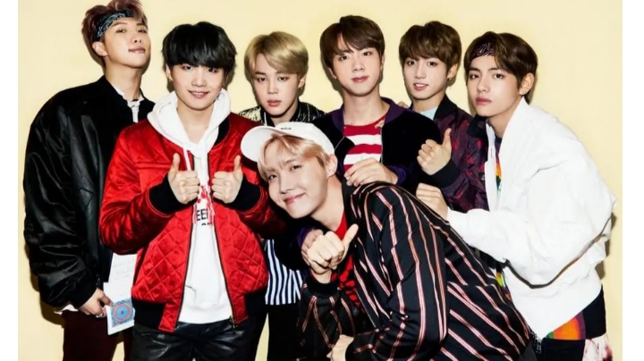 BTS. (soompi) - Image