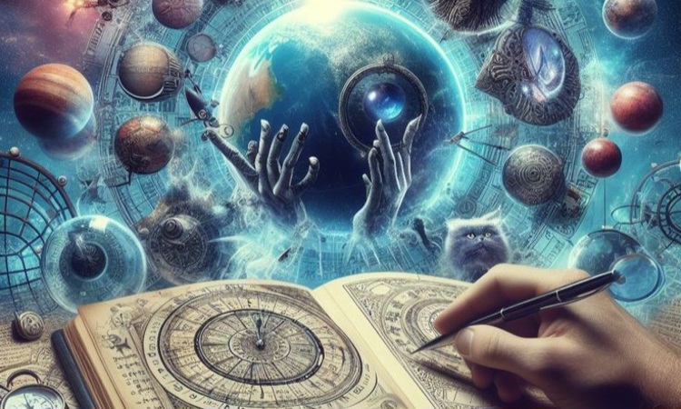 Zodiak yang Tampaknya Tahu Segalanya (dan Sering Kali Benar) (pinterest) - Image