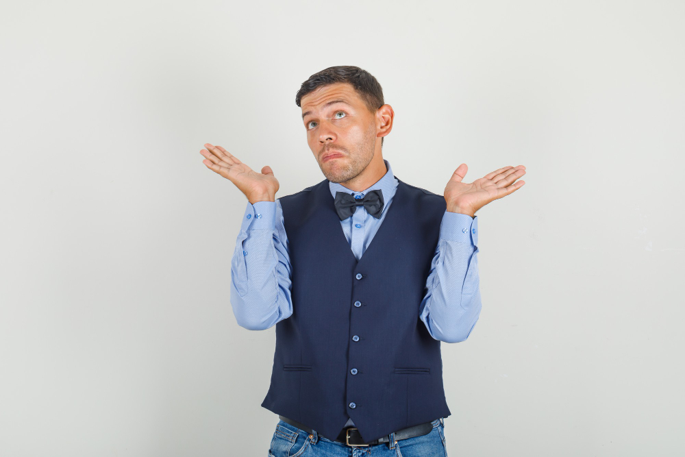 Zodiak kurang disiplin. (freepik.com) - Image