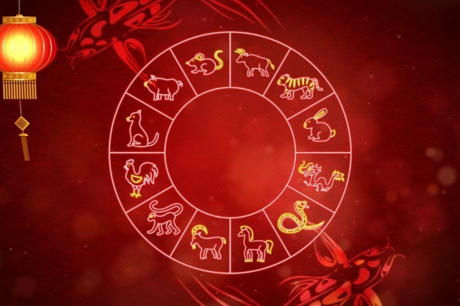 Ilustrasi 12 shio. (Your Tango) - Image