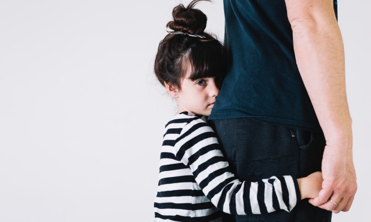 ilustrasi fatherless - Image