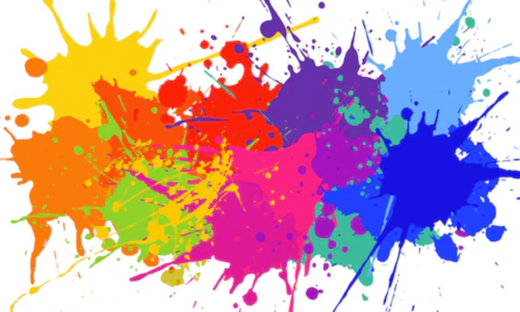 Ilustrasi beragam warna (Freepik) - Image
