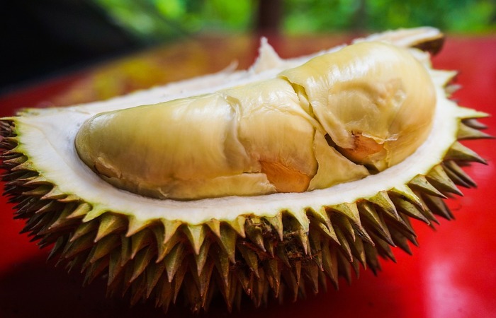 Ilustrasi Efek Samping Buah Durian. (Pixabay) - Image