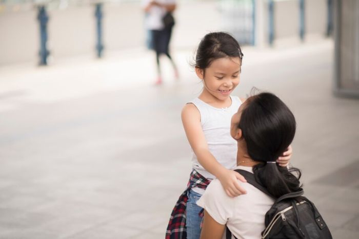 Ilustrasi 8 sifat paling umum yang mungkin ditemukan pada orang dewasa yang terlalu dimanja saat masih anak-anak. (Freepik/jcomp) - Image