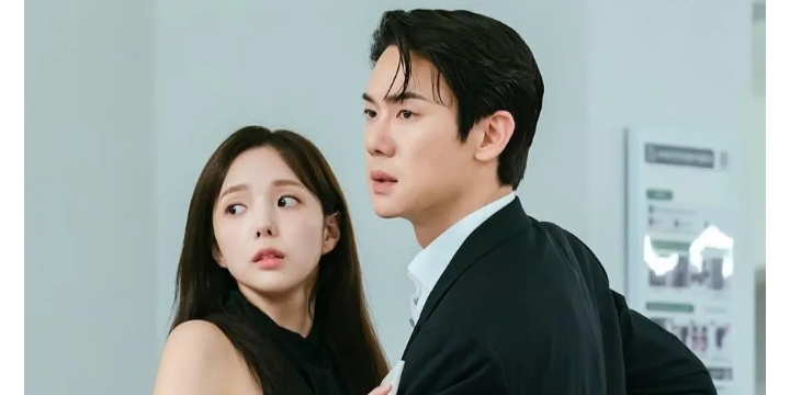 Drama When The Phone Rings. (Soompi) - Image