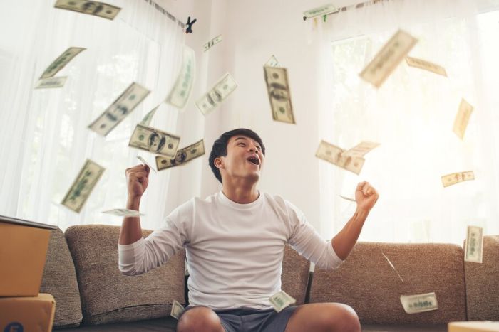 Ilustrasi shio yang ketiban rezeki hoki di akhir bulan Desember 2024. - Image