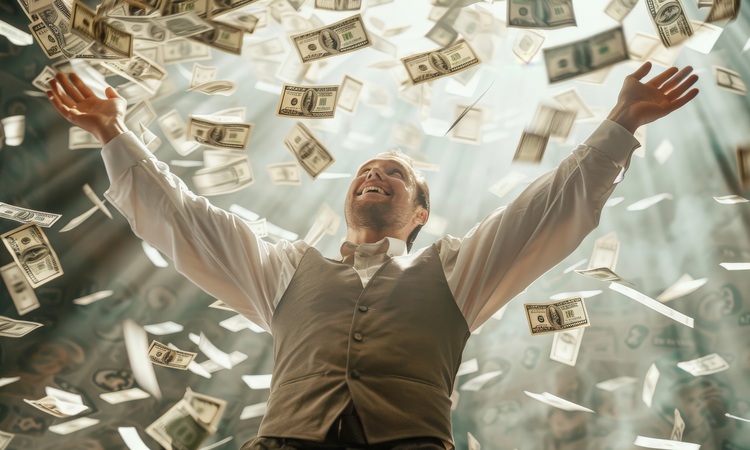 5 shio yang bakal beruntung di awal januari 2025./Freepik. - Image
