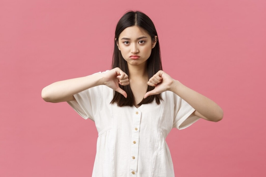 Seseorang yang Memiliki Kepribadian yang Sulit dan Toxic (freepik) - Image
