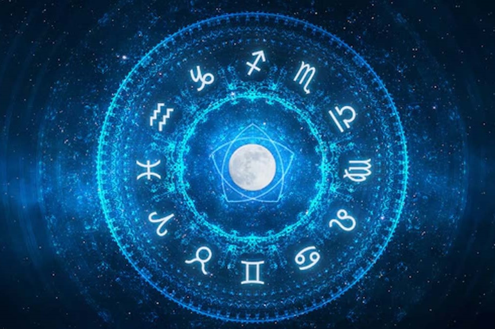 ilustrasi 12 tanda zodiak. (Freepik) - Image