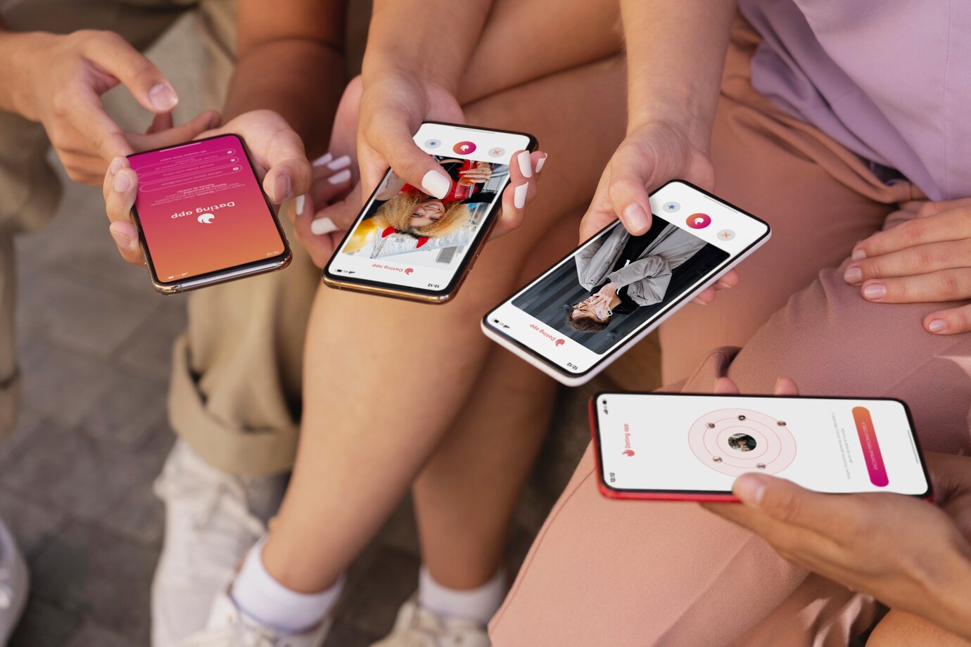 Kepribadian orang yang mengisi bio profil secara lengkap di media sosial (Freepik) - Image