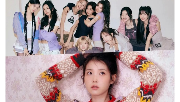 TWICE. (Soompi) - Image