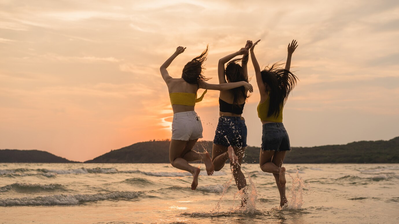 8 ciri kepribadian orang yang memilih untuk memiliki sedikit teman (Freepik) - Image