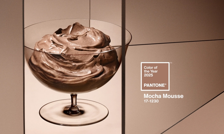 Pantone Color of the Year 2025. (Pantone.com) - Image