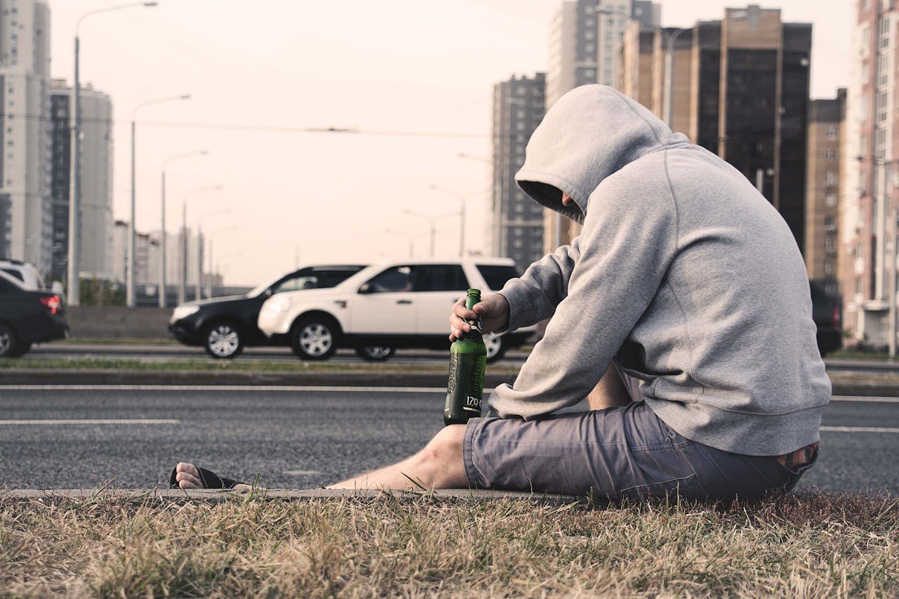 8 Perilaku Orang yang Takut Berakhir Sendirian di Kemudian Hari./Pexels. - Image